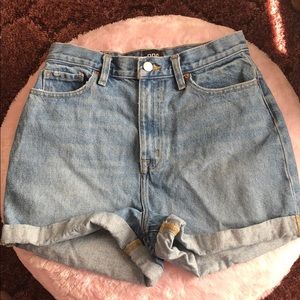 Urban Outfitters shorts